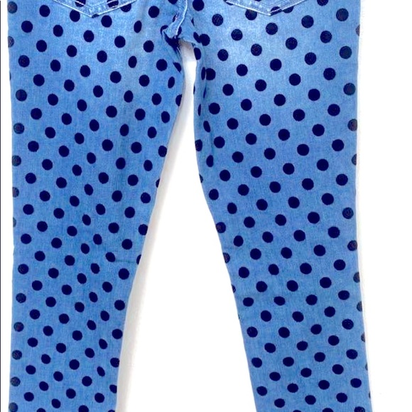 Levi 711's skinny - Picture 13 of 15